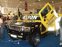 Axion