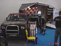 Kat-Pro Katalysator auf der IFA in Berlin